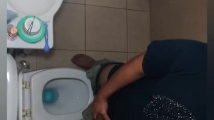 Me grabe orinando para ti