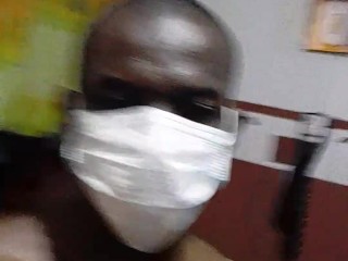 Come and enjoy my big Dick