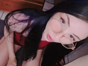 JOI Guiando Sua Punheta - Xingando, Mandando Parar (Video Completo Privacy) 3/16