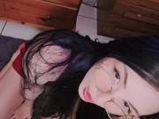 JOI Guiando Sua Punheta - Xingando, Mandando Parar (Video Completo Privacy) 4/16