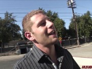 Teen Taylor Starr Discovers White Men Can Compete By Far 1/16