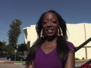 Teen Taylor Starr Discovers White Men Can Compete By Far 6/16