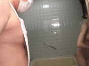 【無】女優魂 ～デビュー作でドッキリ 安室なみ 1 10/16