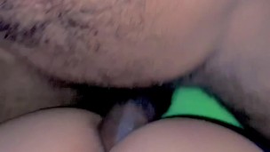 Una buena follada por moreno dotado