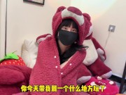 My girlfriend gave me her first gift in the eSports room. I didn’t expect the sound insulation to be 1/16