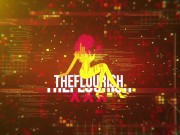 Trailer Sage Pillar asks the for a way in and gets Double Penetrated 16/16