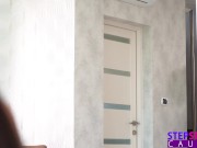 Stepsis Ohana Petite says, 