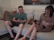 Slut Sucks Dick for Roommate’s Shiny Pokemon 2/16