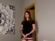 my stepdad's cum is such a yummy | Daddy, can you teach me how to suck?