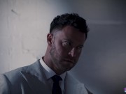 LUCIDFLIX Busty blonde Kimmy Granger gets fucked by a detective in an interrogation room 2/16