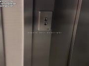 STRANGER CHALLENGE - I act like a whore at the hotel by emptying the balls of a follower 10/16