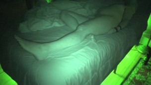 Morning Wood Nocturnal CAM