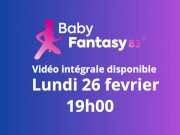 un geek baise la petite babyfantasy83 16/16