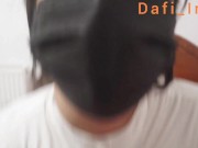 یه هات وایف سکسی همسایه جدیدم شد در زد و گفت شوفاژش خرابه و... سکس ایرانی (مکالمه فارسی) 5/16