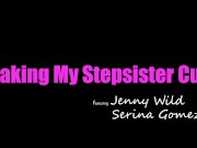Stepsis Jenny Wild Challenges, 