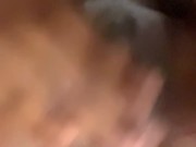 Playing with this gusherrr🥵💦💦💦 12/16