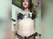 Real loser transformation, censor - Screenshot 1 of 16 - Voyeur