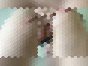 Real loser transformation, censor - Screenshot 12 of 16 - Tease