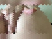 Real loser transformation, censor - Screenshot 13 of 16 - Asmr Joi