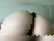 Real loser transformation, censor - Screenshot 16 of 16 - Voyeur