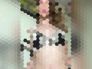 Real loser transformation, censor - Screenshot 3 of 16 - Asmr Joi