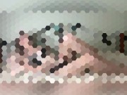 Real loser transformation, censor - Screenshot 6 of 16 - Voyeur