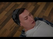 Time Stop - What would you do if you could? Merida Sat gets fucked 14/16