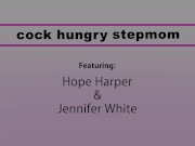 Hope Harper says to BF, 