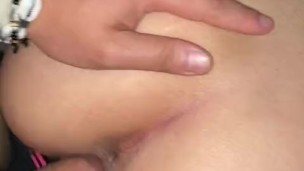 Íbamos a hablar y terminamos cogiendo