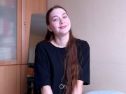 Tested his stepsister before the date 2/16