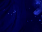 My friend wanted to watch me cum 15/16