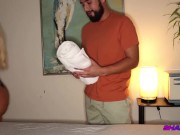 Shady spa is home to the best milf handjob and blowjob massages 1/16