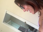 Study Session With Hot Nerdy Teen ~ Selina Bentz ~ Household Fantasy ~ Scott Stark 8/16