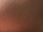 Peter Green can't resist Lacy Tate! 10/16