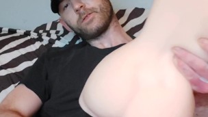 Breeding that tight Teen Pussy take that dick like you should!