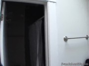 Busty babe in missionary 2/16