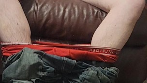 Solo Masturbation