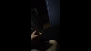 short cumshot compilation