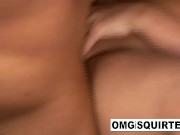 Leah Luv takes it in the ass 13/16