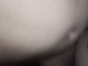 Give me hard daddy, I love it, it leaves all the milk inside and it drips delicious😈🔥 sexy 9/16