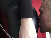 Giantess Leggings Big Ass Worship 11/16