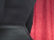 Giantess Leggings Big Ass Worship 16/16