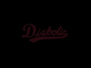 Diabolic - Hot Blondie Joins In A Steamy Hot Threesome Fuck 1/16