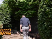 POV - DP divorcé petite blonde Candee Licious 1/16