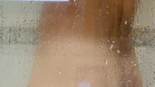 Time for a wash