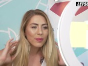 TOP 5 HORNY HOSTEL ANAL COMPILATION 7/16