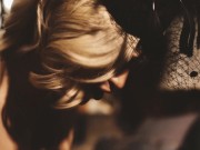 Gorgeous blonde Kiara Cole has sex with Nathan Bronson 11/16