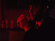 Gorgeous blonde Kiara Cole has sex with Nathan Bronson 16/16