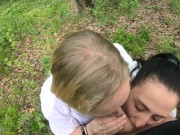 They Were Born to Suck Together 1/16