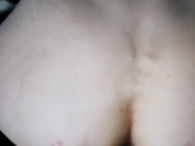 Раскрываю попку жены 7/16